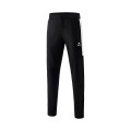 Erima Training Pants Pant Squad long black/white Men